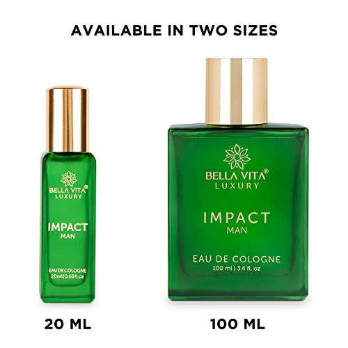 Bella Vita men's set, Packaging Size: 20ml at Rs 4500/piece in